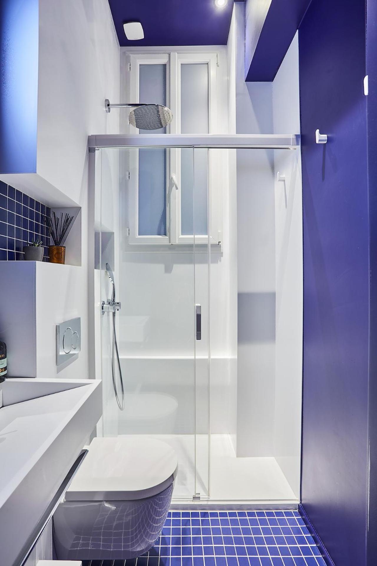 Le Marais Luxury Apartment In The Heart Of Paris - 2 Bed 2 Bath With Ac Exterior foto